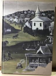 ニコ・ピロスマニ　　1862-1918