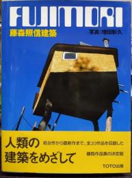 藤森照信建築