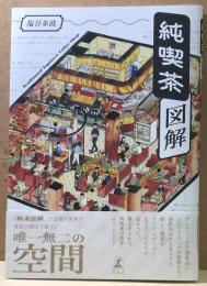 純喫茶図解