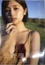 北野瑠華2nd写真集『ヴィーナスの、誕生』未開封
