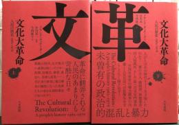 文化大革命　人民の歴史　1962〜1976 上下