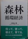 森林循環経済