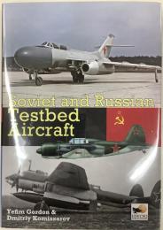 Soviet and Russian Testbed Aircraft