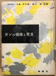 ガンの徴候と発見