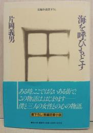 海を呼びもどす : 長編小説