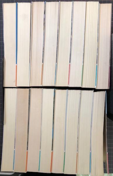 世界の歴史 全16冊揃 中公文庫 / 古本、中古本、古書籍の通販は「日本