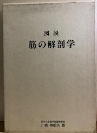 図説 筋の解剖学