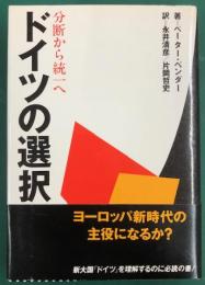 ドイツの選択　分断から統一へ