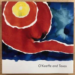 O'Keeffe and Texas