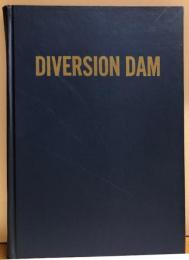 設計の手引　頭首工　DIVERSION DAM