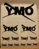 YMO　TOKYO DUME 1993　6.10-11