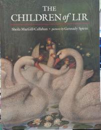 The children of Lir