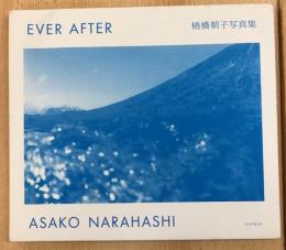 EVER AFTER　楢橋朝子写真集　