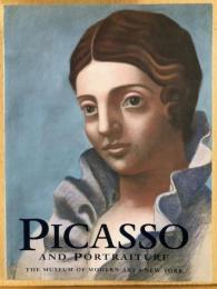 PICASSO　AND　PORTRAITURE　（英語版）