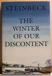 THE　WINTER　OF　OUR　DISCONTENT
