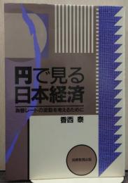 円で見る日本経済 : 為替レートの変動を考えるために