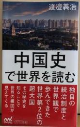 中国史で世界を読む　マイナビ新書