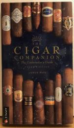 The Cigar Companion III: A Connoisseur's Guide (Companions)