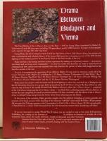 Drama Between Budapest and Vienna