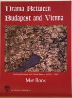 Drama Between Budapest and Vienna