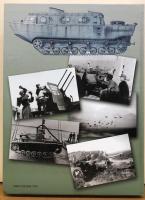 German Armour and Special Units of World War II