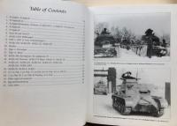 German Armour and Special Units of World War II