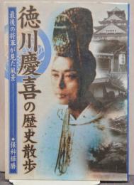 徳川慶喜の歴史散歩 : 最後の将軍が見た風景