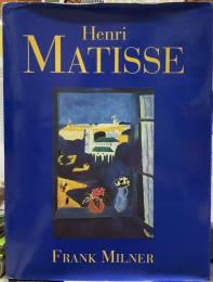 Henri Matisse / Milner, Frank / Réf18605