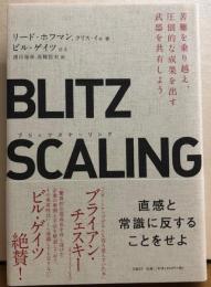 ブリッツスケーリング　BLITZ SCALING