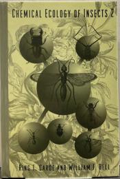 Chemical Ecology of Insects 2