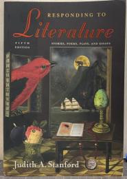 Responding to Literature With Olc Bind-in Card