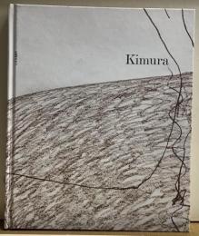 キムラ　Kimura  木村忠太画集


