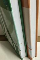 新版　緑化樹木の病害虫(上下)病害とその防除