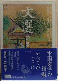文選 岩波文庫32-045-1