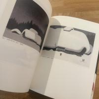 斎藤清展 : 造形の詩 : 伝統美とモダニズムの構図 Kiyoshi Saitō