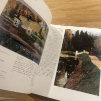 ＜図録＞カンディンスキー展 1987　（日本語・英語）