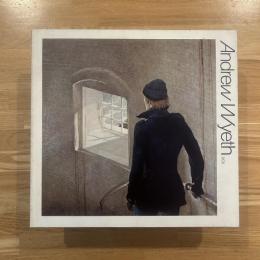 ＜図録＞アンドリュー・ワイエス展　1978 Andrew Wyeth