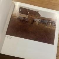 ＜図録＞アンドリュー・ワイエス展　1978 Andrew Wyeth