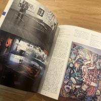 ボロフスキー展 1987