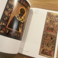 ロシアのこころ・イコン展
