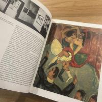 Expressionism (独文)　表現主義