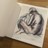 ヘンリー・ムーア素描と彫刻展 : 生命の讃歌 Henry Moore