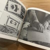 ＜図録＞エルンスト展　1977年（日本語、ドイツ語） Max Ernst