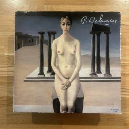 ＜図録＞ポール・デルボー展　1983-1984