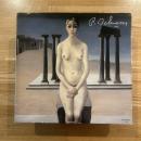 ＜図録＞ポール・デルボー展　1983-1984