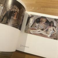 ＜図録＞ポール・デルボー展　1983-1984