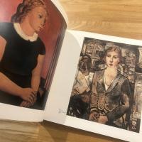 ＜図録＞ポール・デルボー展　1983-1984