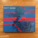 Nuit Sano　佐野ぬい　仏文