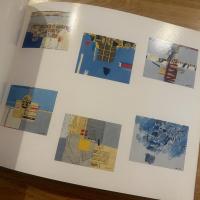 Nuit Sano　佐野ぬい　仏文