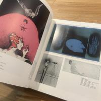 Paul Wunderlich, Werkverzeichnis der Druckgraphik, 1948 bis 1982 : Catalogue raisonne [パウル・ヴンダーリッヒ]